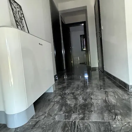 Villa Benata *