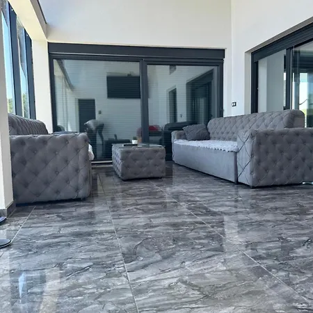 Benata Villa *