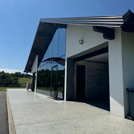 Villa Benata Derventa